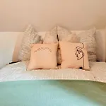 Lexapartments Wasen Toplage 75-96qm * シュトゥットガルト