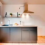 Lexapartments Wasen Toplage 75-96qm Apartamento