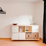 Lexapartments Wasen Toplage 75-96qm アパート *