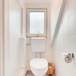 Apartmán Lexapartments Wasen Toplage 75-96qm Štutgart