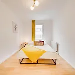 Apartmán Lexapartments Wasen Toplage 75-96qm