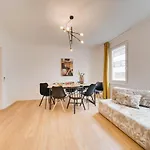 Lexapartments Wasen Toplage 75-96qm アパート *