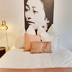アパート Lexapartments Wasen Toplage 75-96qm