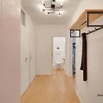 Lexapartments Wasen Toplage 75-96qm アパート *