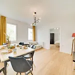 Lexapartments Wasen Toplage 75-96qm *