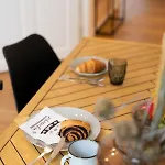 Lexapartments Wasen Toplage 75-96qm アパート