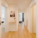 Lexapartments Wasen Toplage 75-96qm *