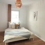 Lexapartments Wasen Toplage 75-96qm Estugarda