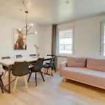 Lexapartments Wasen Toplage 75-96qm * シュトゥットガルト