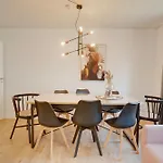 Lexapartments Wasen Toplage 75-96qm アパート