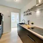 Lexapartments Wasen Toplage 75-96qm アパート *