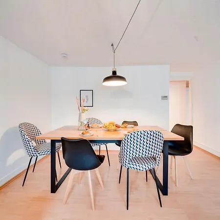 Am Wasen Toplage 4zi 80qm Apartment *