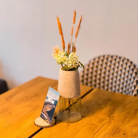 Lexapartments Wasen Toplage 75-96qm Daire Stuttgart