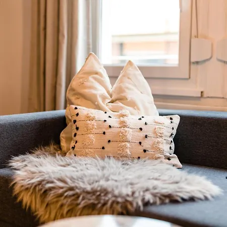 Lexapartments Wasen Toplage 75-96qm Estugarda
