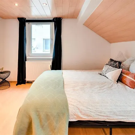 Apartment Am Wasen Toplage 4zi 80qm Stuttgart
