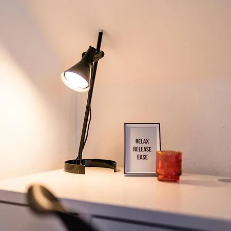 Apartamento Lexapartments Wasen Toplage 75-96qm Stuttgart