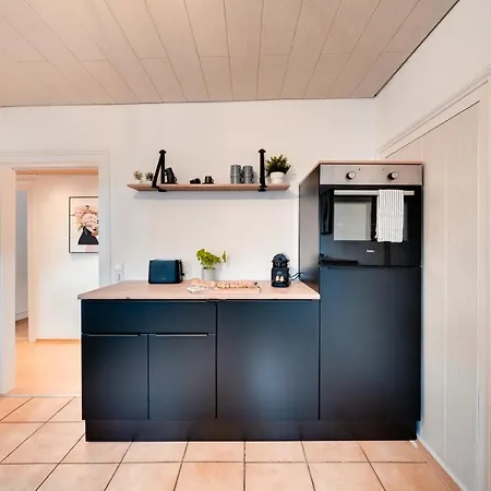 Apartamento Lexapartments Wasen Toplage 75-96qm *