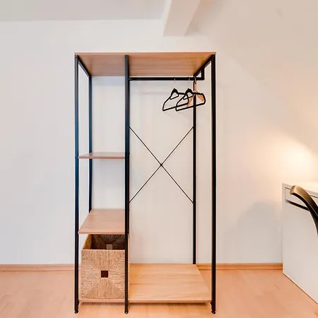 Lexapartments Wasen Toplage 75-96qm * Stuttgart