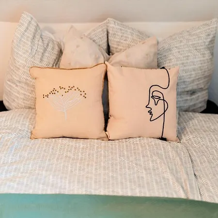 Lexapartments Wasen Toplage 75-96qm Apartamento