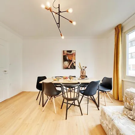 Am Wasen Toplage 4zi 80qm * Stuttgart