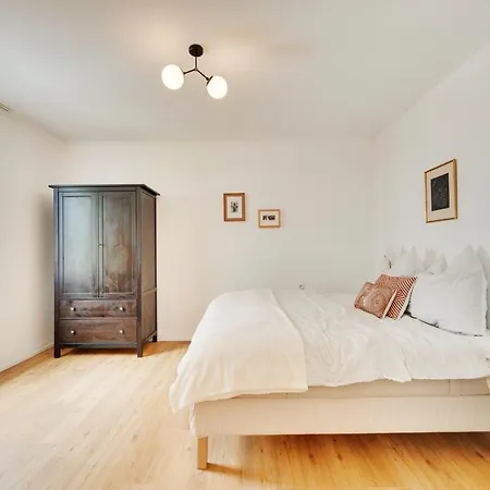 Am Wasen Toplage 4zi 80qm Apartament *