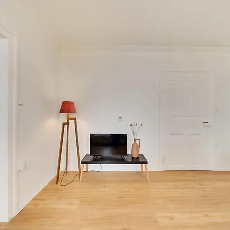 Apartment Am Wasen Toplage 4zi 80qm *