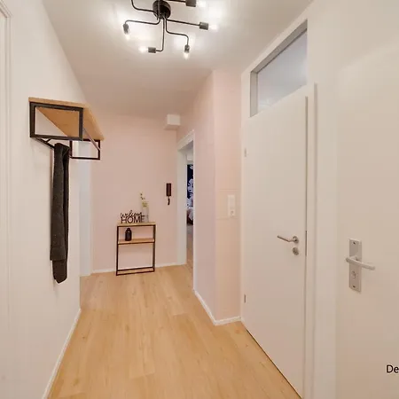 Lexapartments Wasen Toplage 75-96qm *