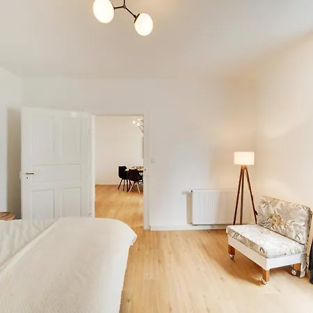 Am Wasen Toplage 4zi 80qm Apartment Stuttgart