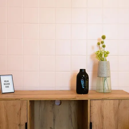 Lexapartments Wasen Toplage 75-96qm Daire *