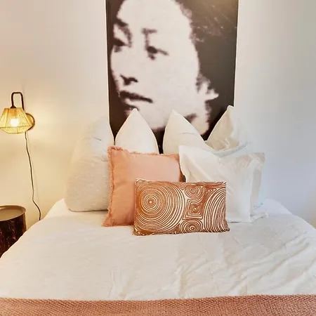 Apartamento Lexapartments Wasen Toplage 75-96qm