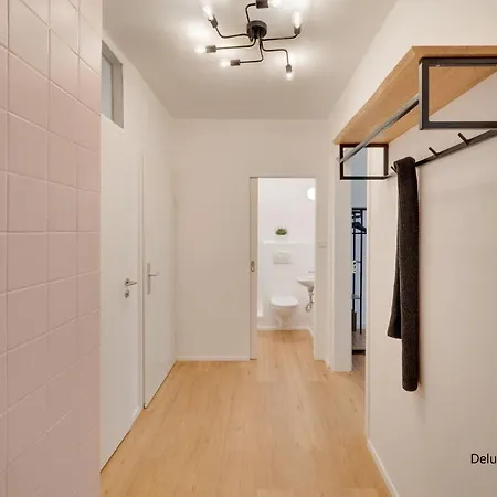 Lexapartments Wasen Toplage 75-96qm Apartamento *