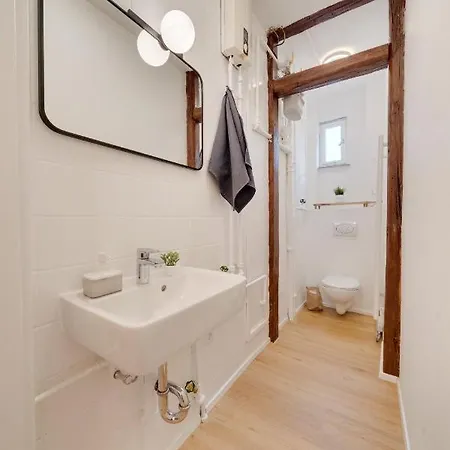 Lexapartments Wasen Toplage 75-96qm