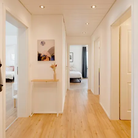 Lexapartments Wasen Toplage 75-96qm *