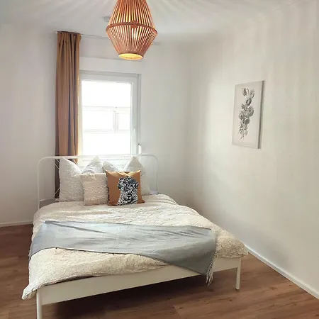 Lexapartments Wasen Toplage 75-96qm Stuttgart