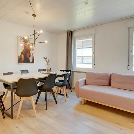 Lexapartments Wasen Toplage 75-96qm * Stuttgart