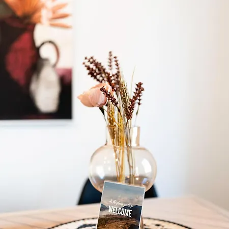 Apartament Am Wasen Toplage 4zi 80qm Stuttgart