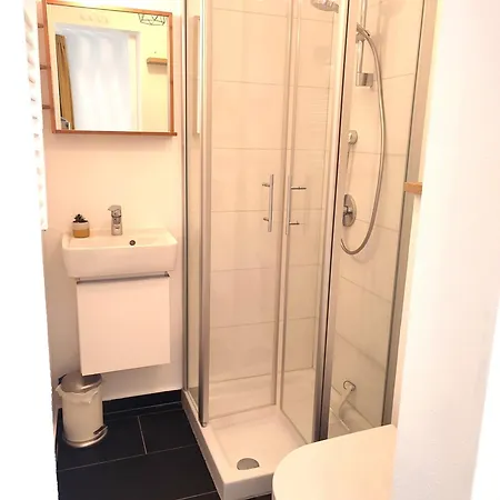 Lexapartments Wasen Toplage 75-96qm * Stuttgart