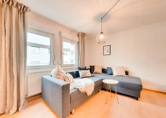 Lexapartments Wasen Toplage 75-96qm Stuttgart