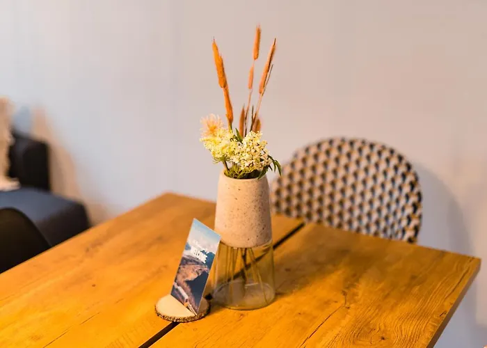 Lexapartments Wasen Toplage 75-96qm Lägenhet Stuttgart