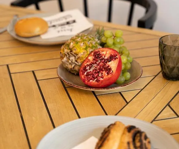 Lexapartments Wasen Toplage 75-96qm Lägenhet Stuttgart