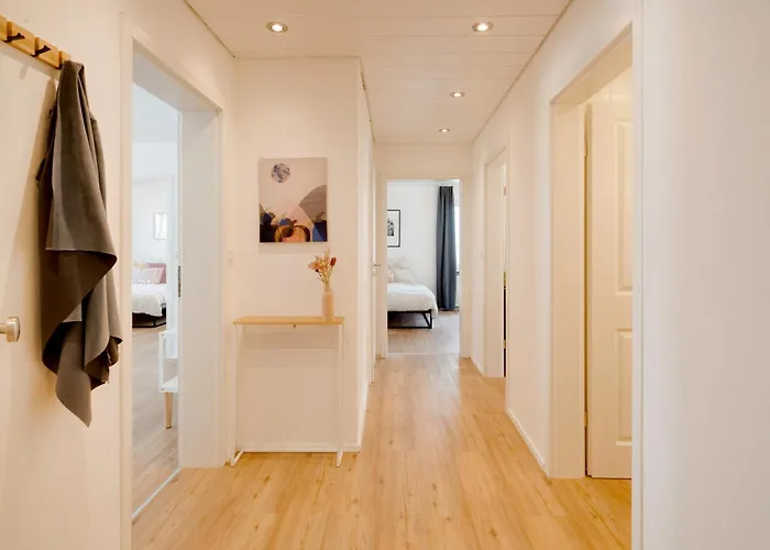 Lexapartments Wasen Toplage 75-96qm *