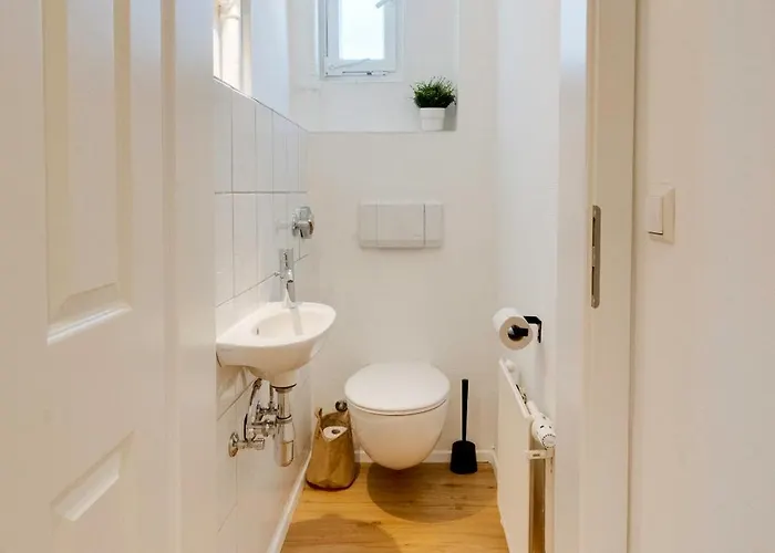 Lexapartments Wasen Toplage 75-96qm Apartment *