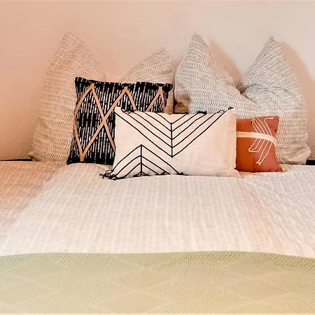 Lexapartments Wasen Toplage 75-96qm דירה *