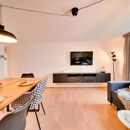 Lexapartments Wasen Toplage 75-96qm