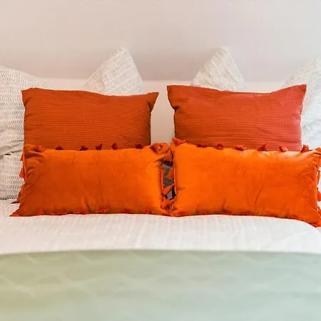 Lexapartments Wasen Toplage 75-96qm *