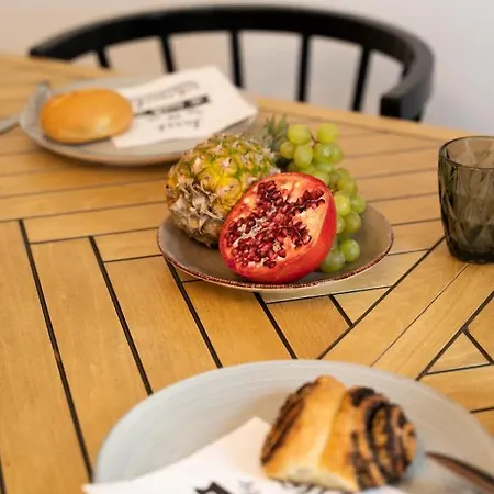 Lexapartments Wasen Toplage 75-96qm דירה שטוטגרט