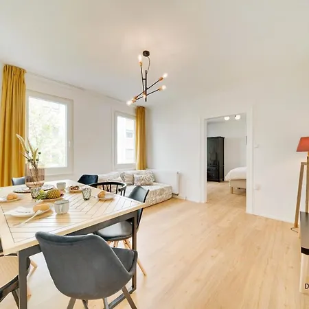 Lexapartments Wasen Toplage 75-96qm *