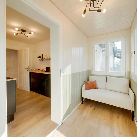 Lexapartments Wasen Toplage 75-96qm