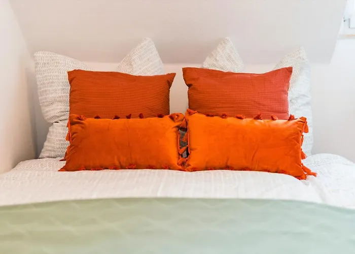 Lexapartments Wasen Toplage 75-96qm *