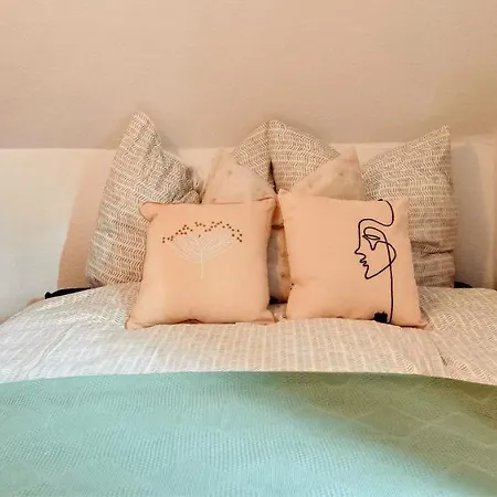 Lexapartments Wasen Toplage 75-96qm * Stuttgart